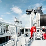 Deck Machineries Services
