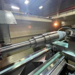 Fabrication & Structural Repair