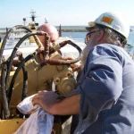 Hydraulic Crane Service
