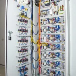 Industrial Electrical Services