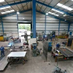 Industrial Equipment