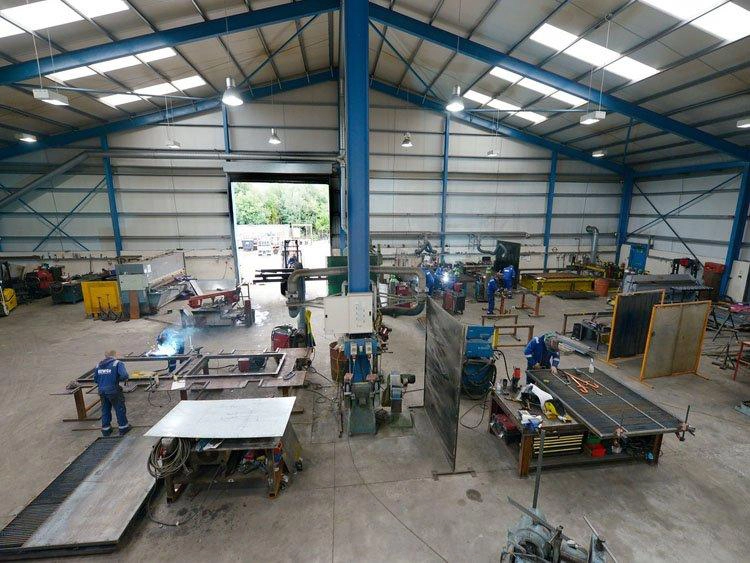 Industrial Equipment Industrial Equipment