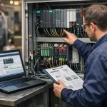 Marine Electrical Services
