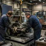Mechanical Engineering