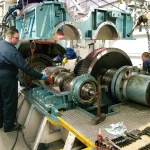 Mooring Winches