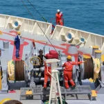 Deck Machineries