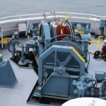 Deck Machinery Services