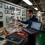Electrical Engineering Services