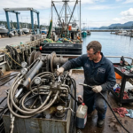 Hydraulic Repair and Service