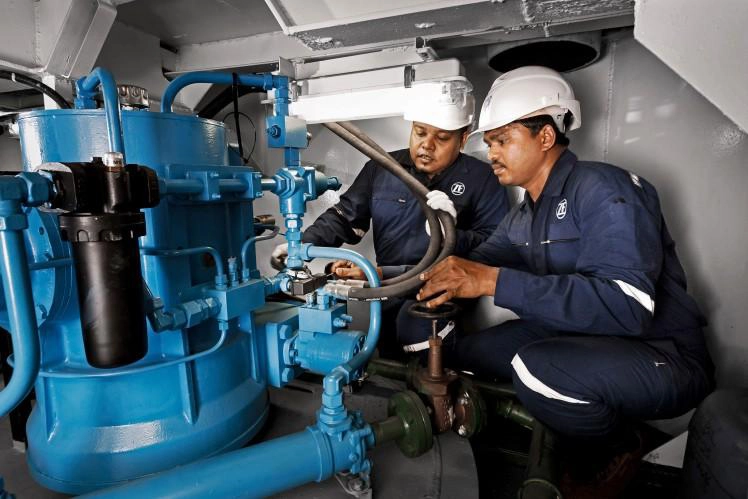 Hydraulic Repair Hydraulic Repair