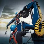 Hydraulic cylinder repair