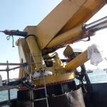 Hydraulic cylinders