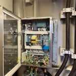 Limit switch inspection