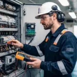 Marine Electrical Engineering Services1