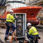 Marine Electrical Engineering Services3