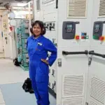 Marine Electrical Technician