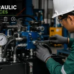 Marine Hydraulic