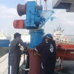 Offshore Industries