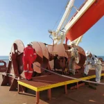 Service for Marine and Offshore