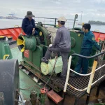 Service for Offshore Vessels