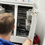 Ship Electrical Engineering