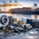 Spare Parts Supply