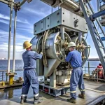 Winch Repair Service