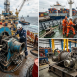 Winch Repair and Service