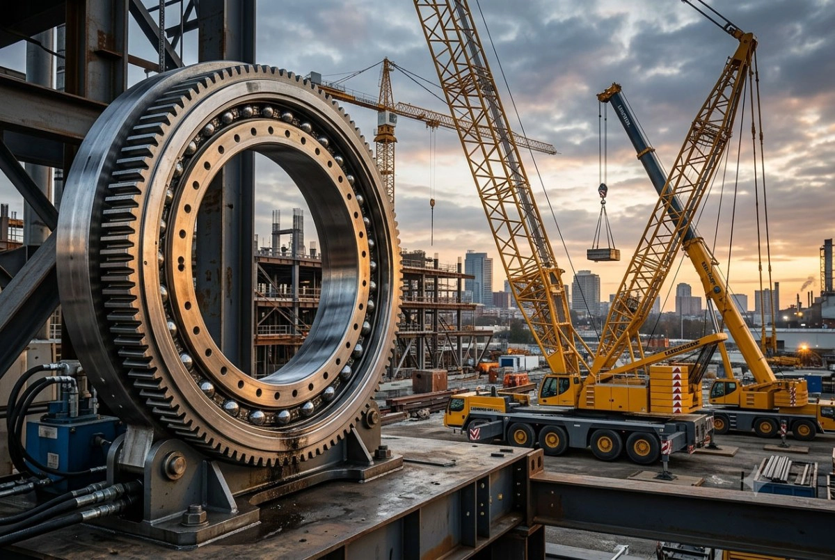 crane service crane service