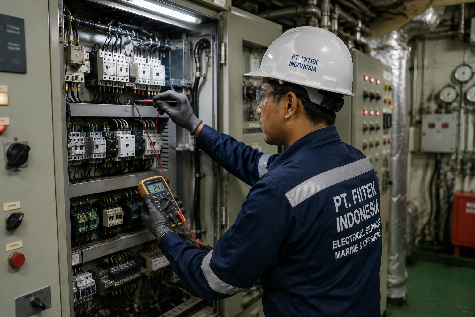 electrical service electrical service