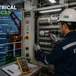hydraulic and electrical