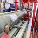 hydraulic machinery