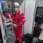 marine electrical systems