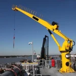 marine hydraulic