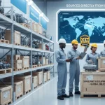 spare parts supply for marine
